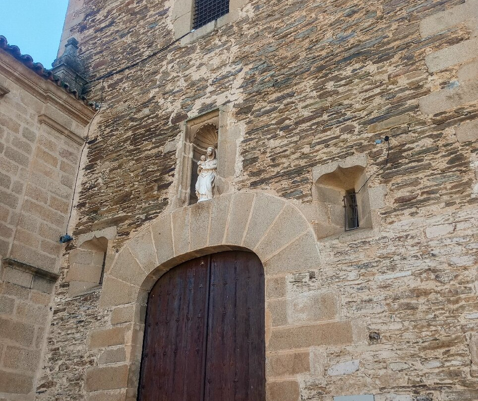 Centro de Identidad Órdenes de Caballería景点图片