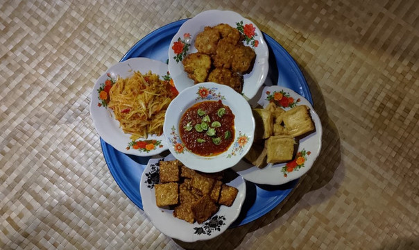 兰高特客栈
