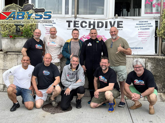 Abyss Underwater World Explorers-尼斯必去景点