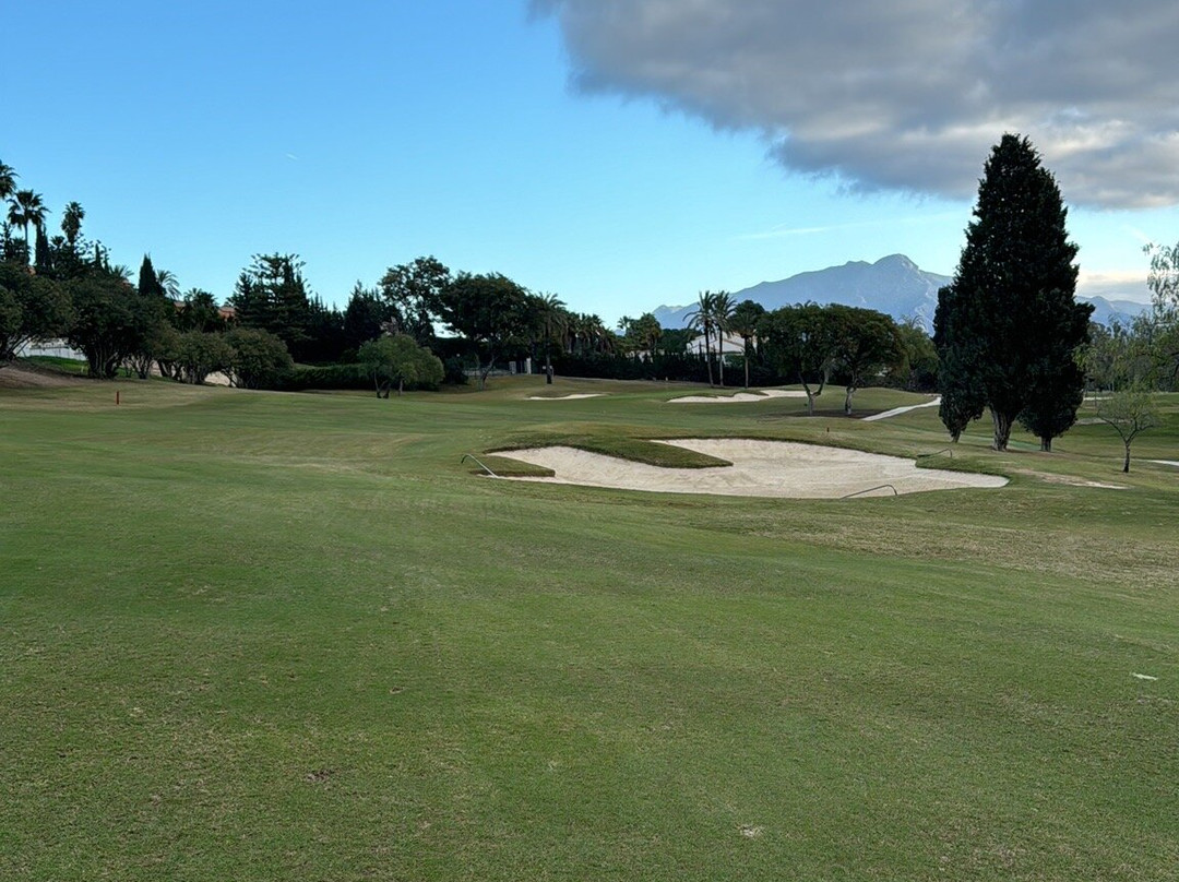 El Paraiso Golf Club景点图片