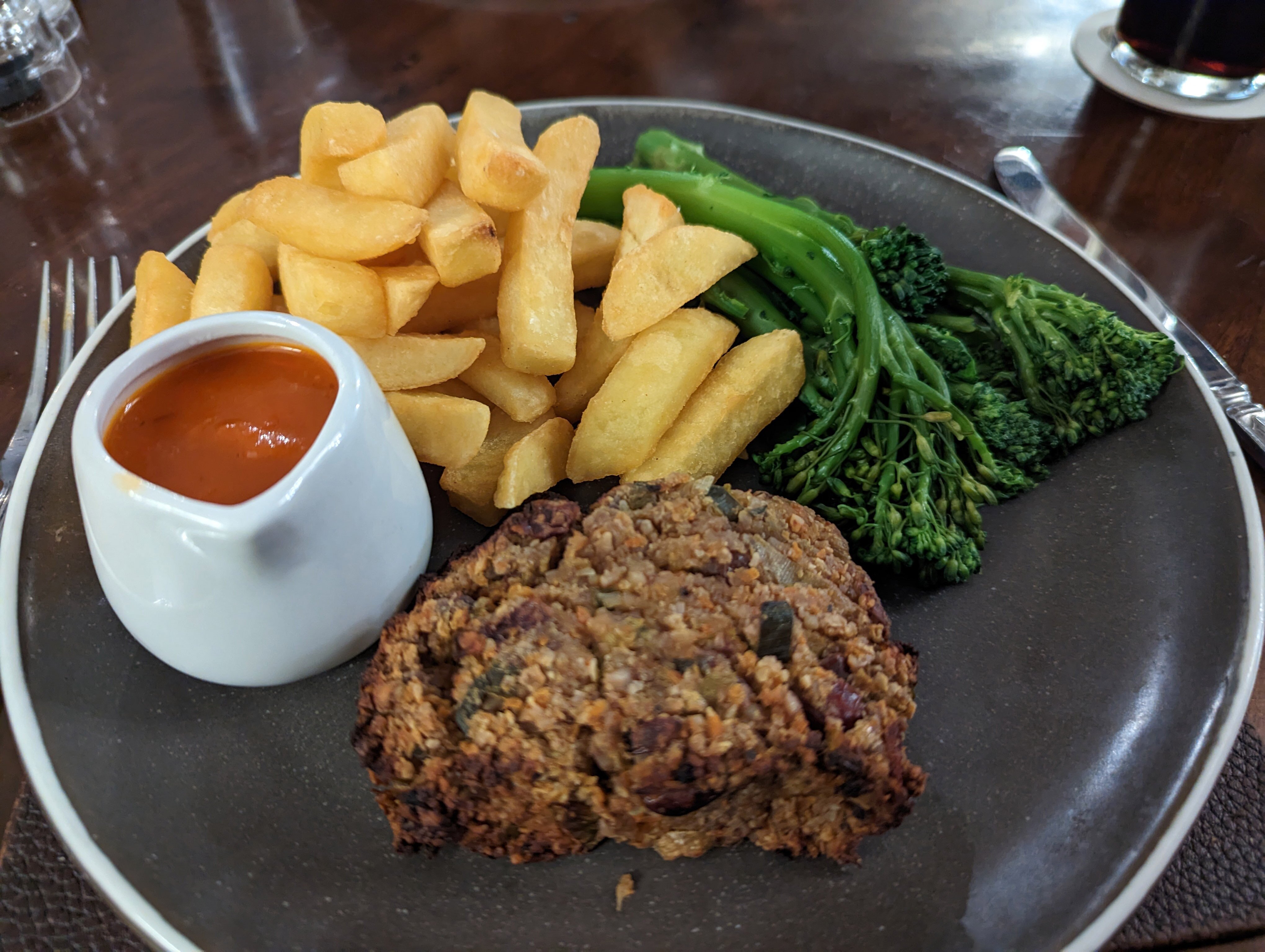 Old Kings Arms Hotel-官方