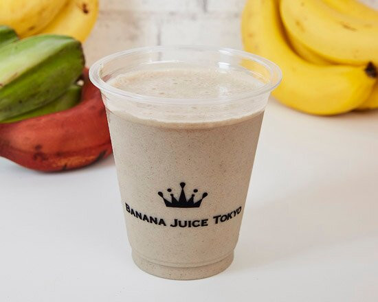 Banana Juice Tokyo
