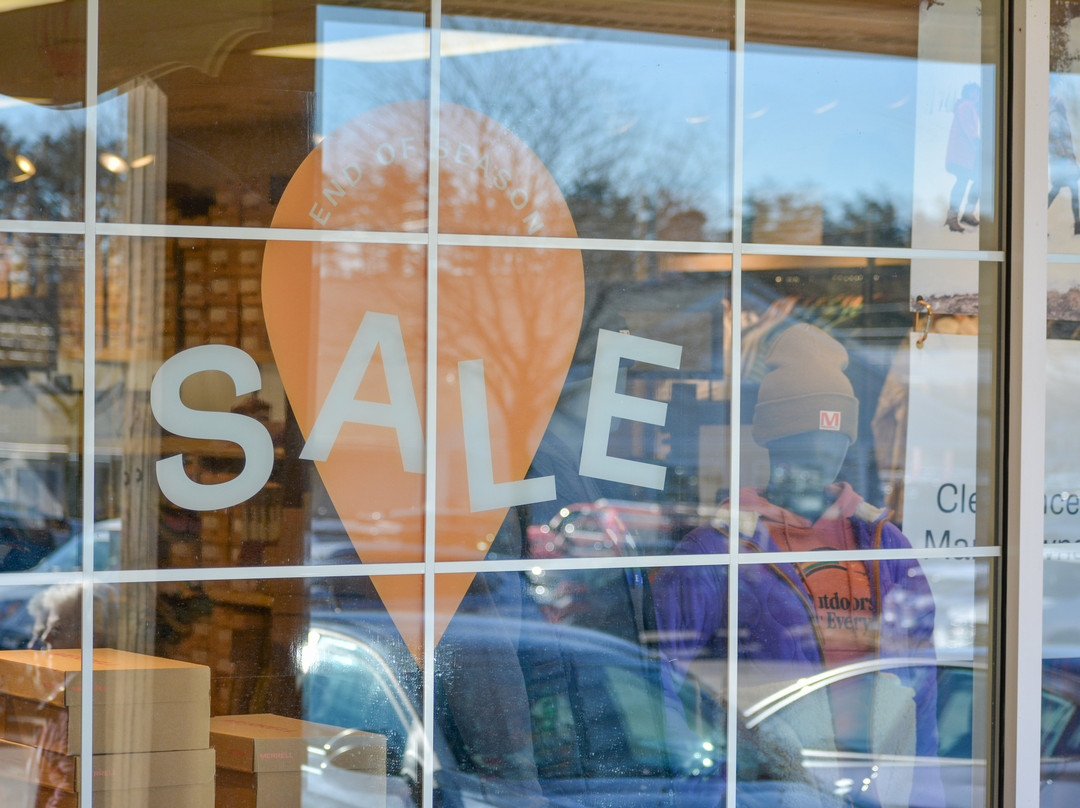 French Mountain Commons-乔治湖必去景点