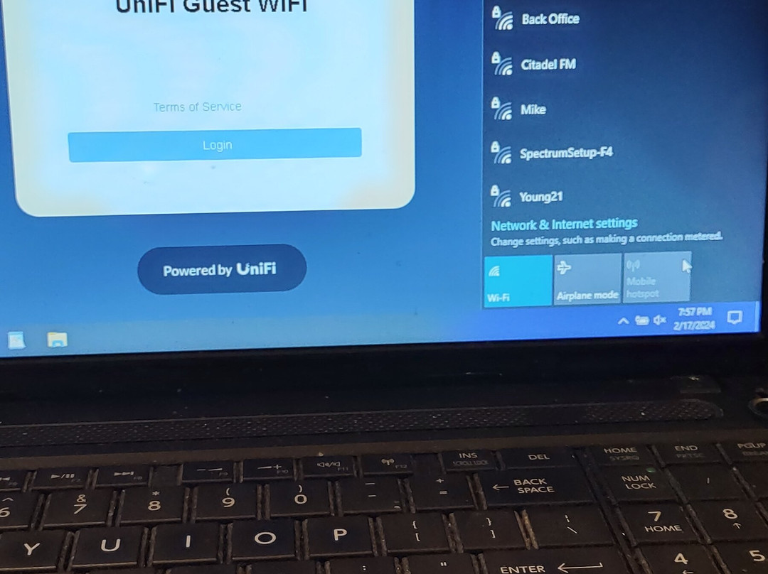 Baymont by Wyndham Wichita Falls主图