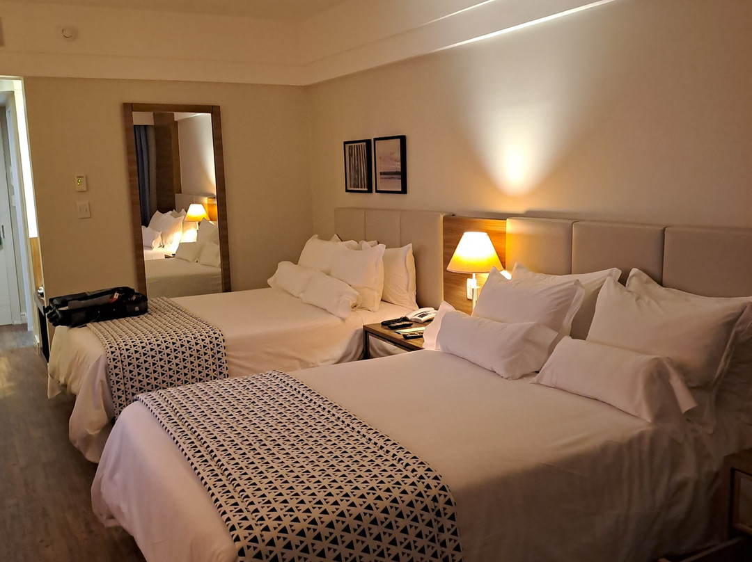 VIDAM Hotel Aracaju主图