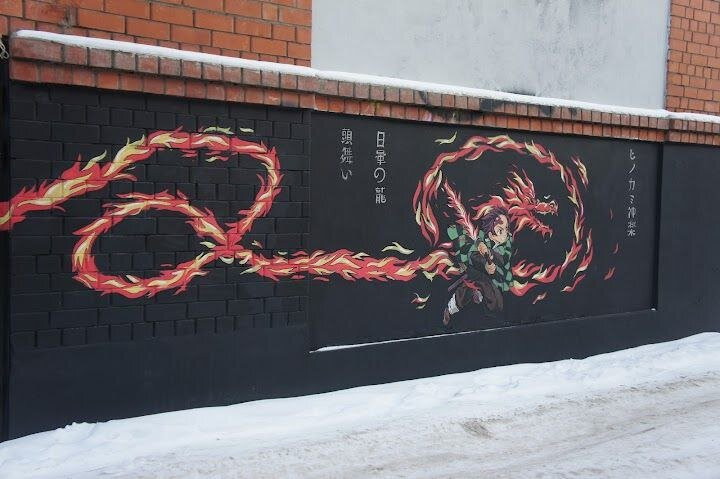 Tryokhsvyatskaya Street-特维尔必去景点