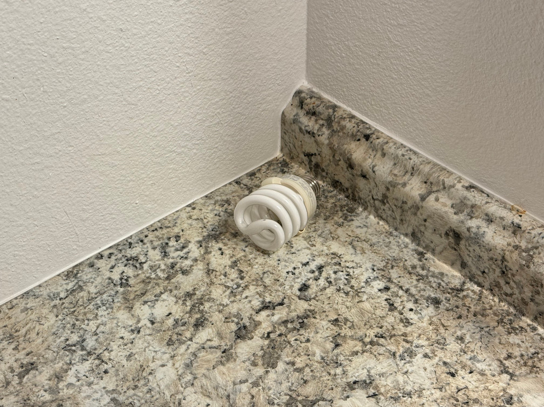 哈瓦苏湖戴斯酒店主图