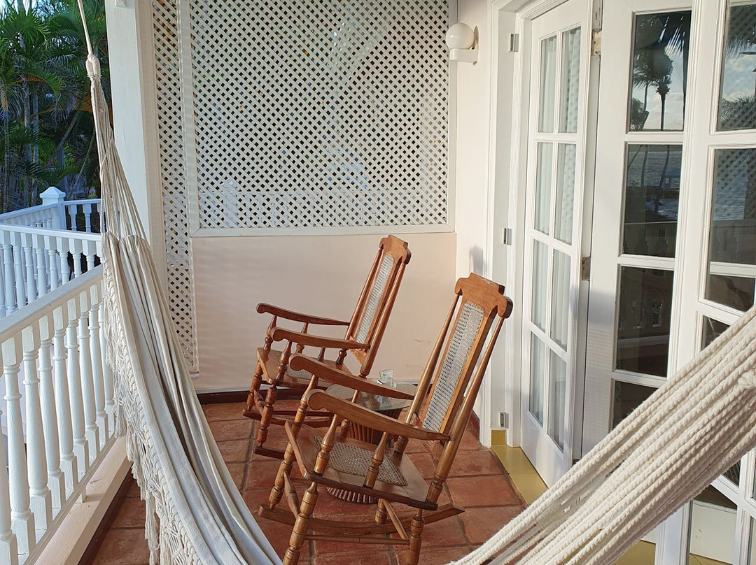 Hotel Villa Serena主图