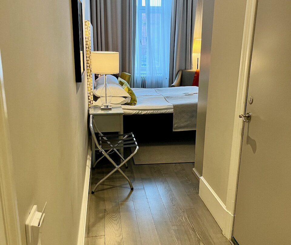 Elite Grand Hotel Gavle主图