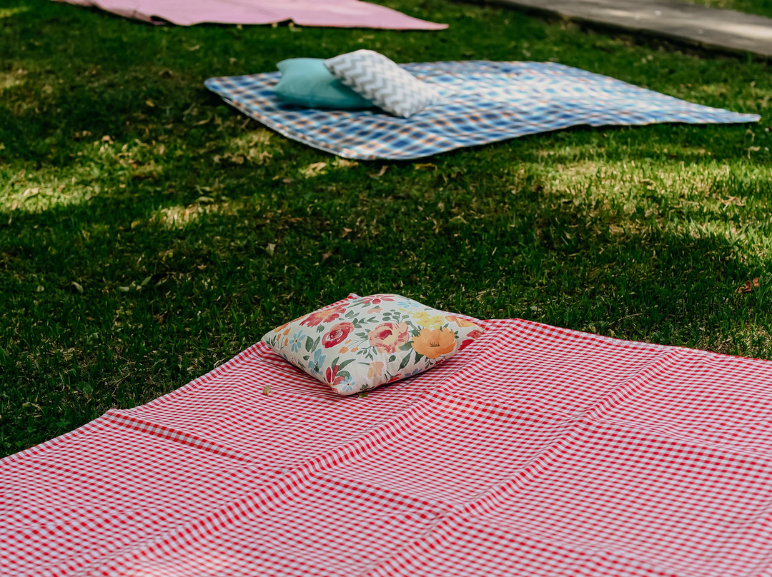 Famiglia Tasca-Monte Belo do Sul必去景点