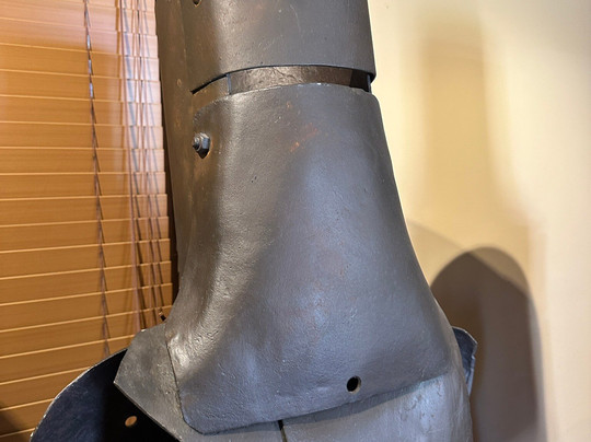 Ned Kelly Guided Walking Tour-比奇沃思必去景点