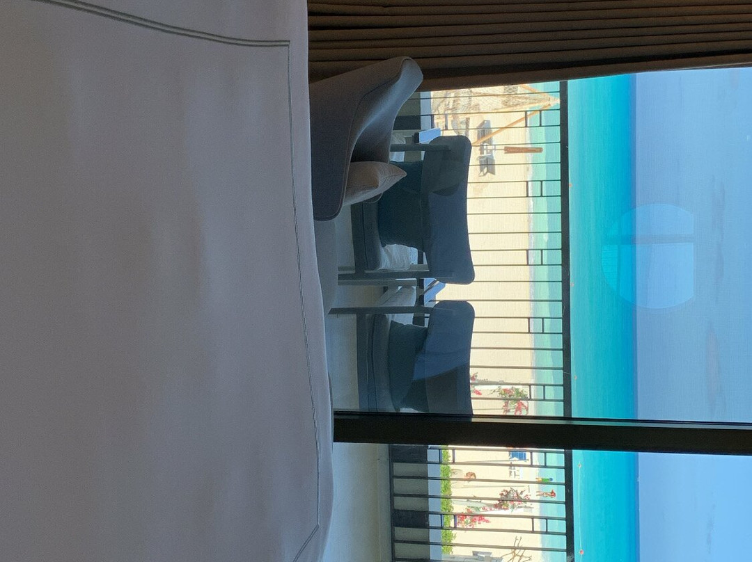 Al Alamein Hotel主图