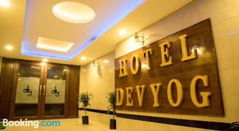 Hotel Devyog