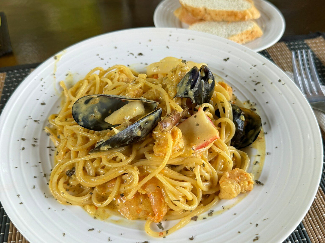 Mansion del Lago主图