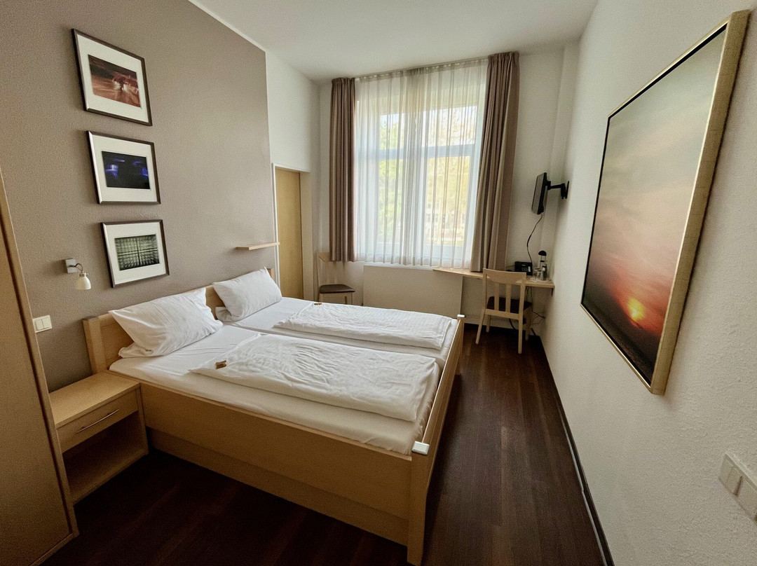 Stadthotel Kolping主图