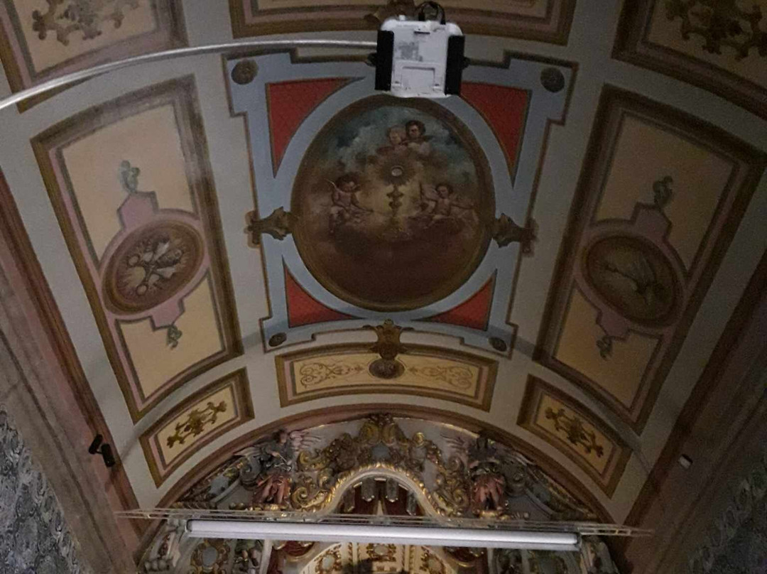 Igreja Matriz De Murça景点图片