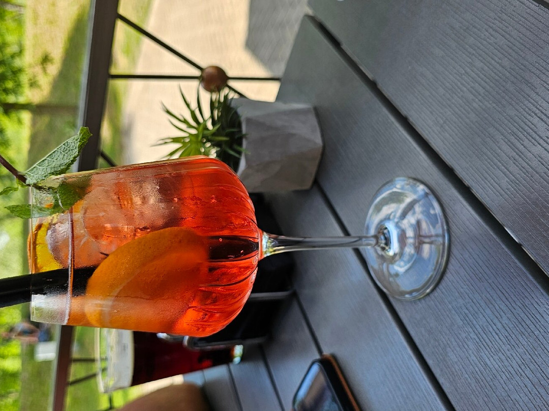 Core by Clare Smyth