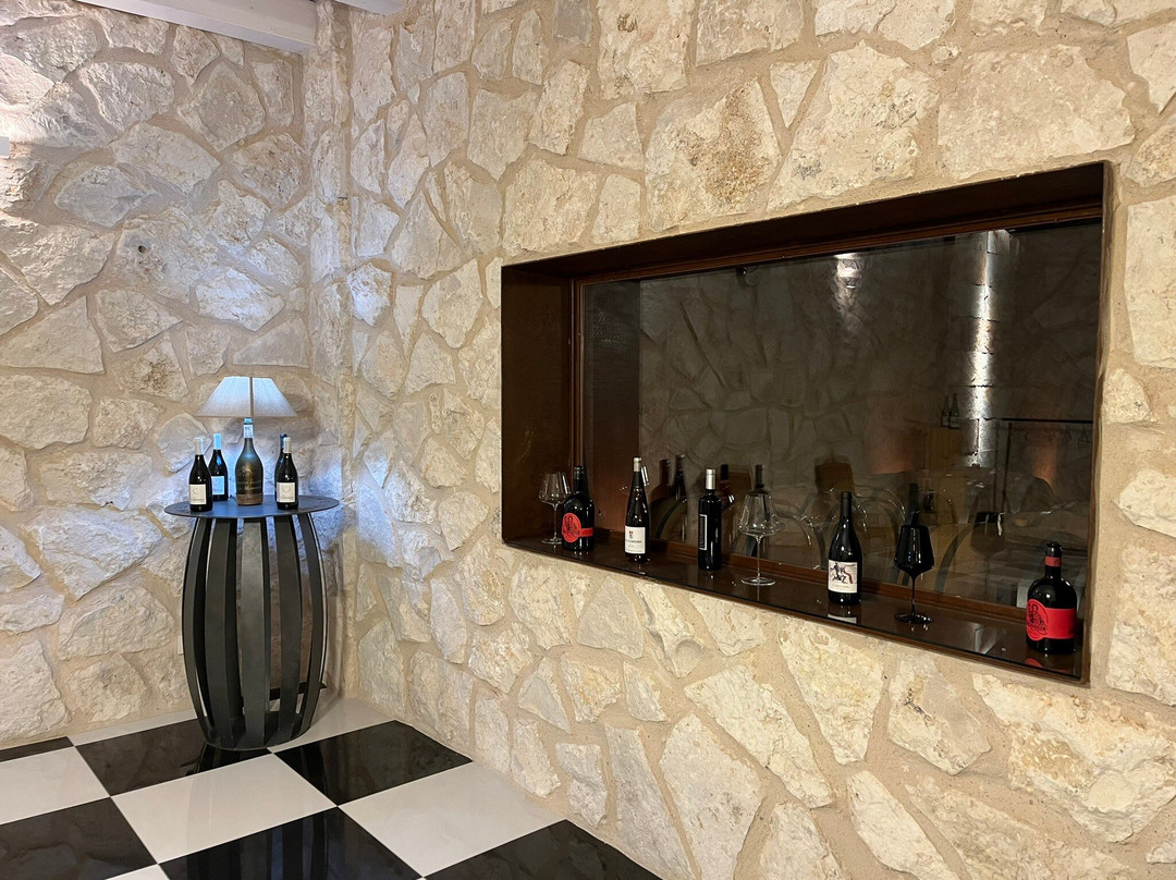 Bodega Finca Cardaba景点图片