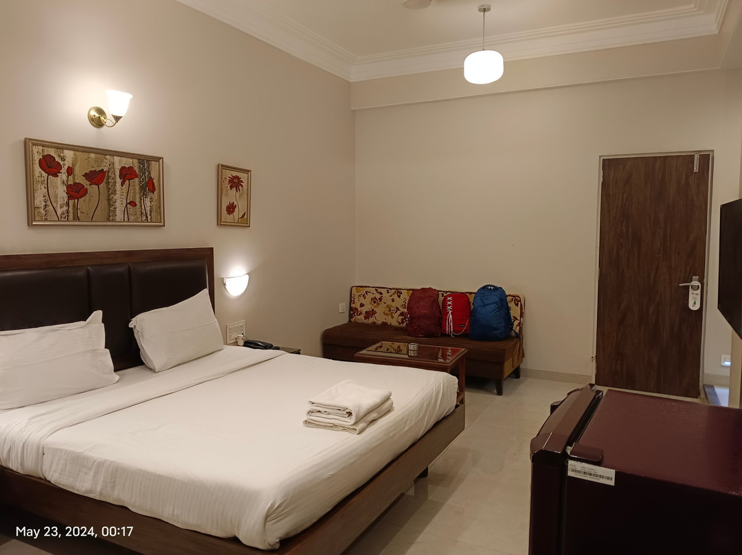 Hotel Shreyas主图