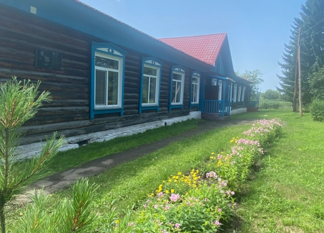 All-Russian Shukshin Memorial Museum Preserve景点图片
