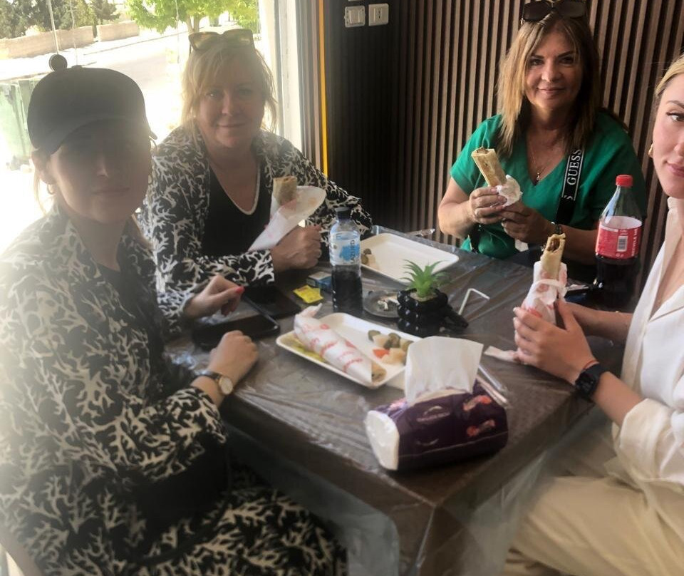 Awni Nasser-安曼必去景点