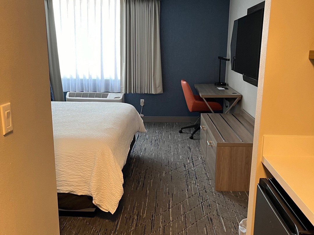 Holiday Inn Express Federal Way - Seattle South By IHG主图