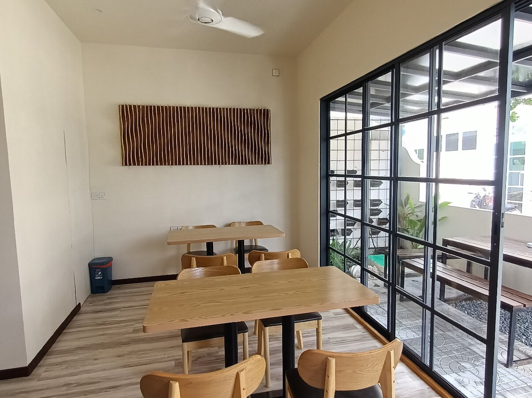 The Bilimbi Guesthouse & Inn主图