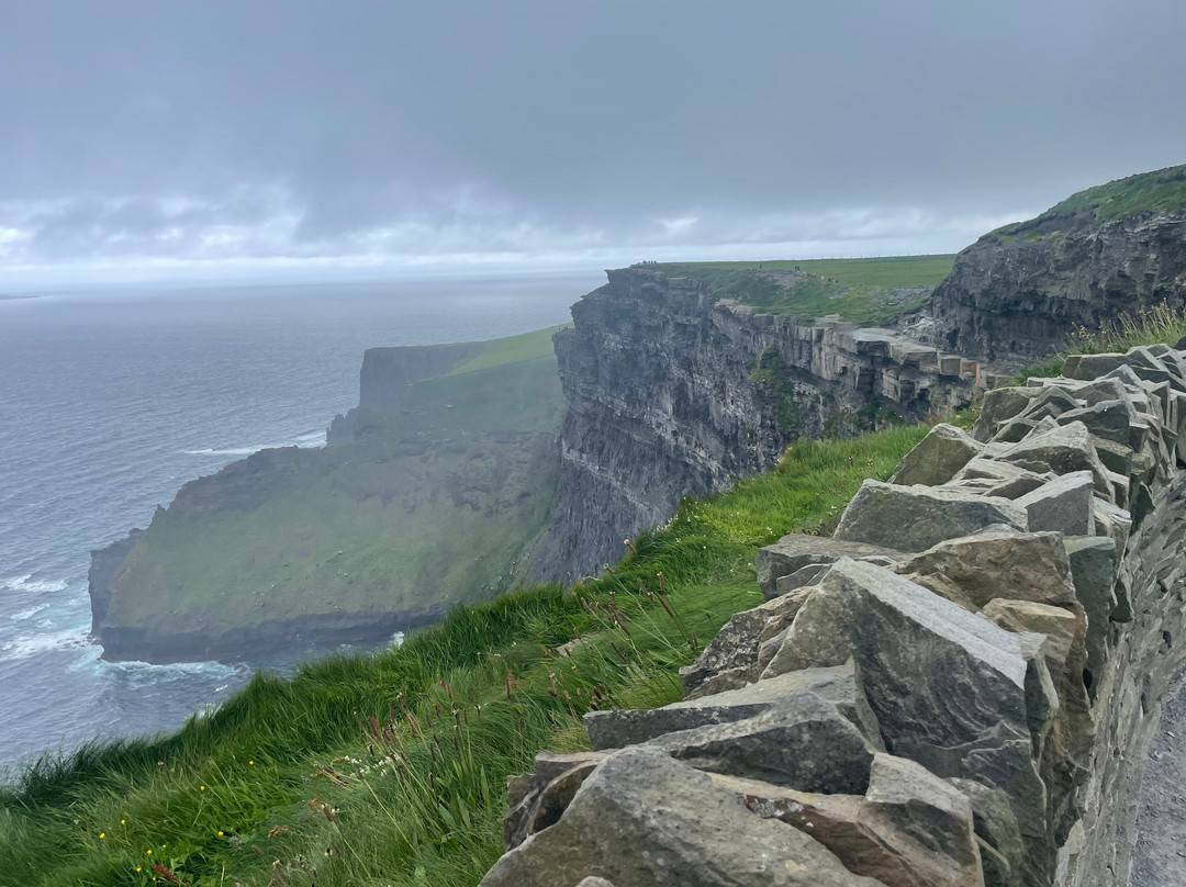 A Spasso Per Dublino-都柏林必去景点