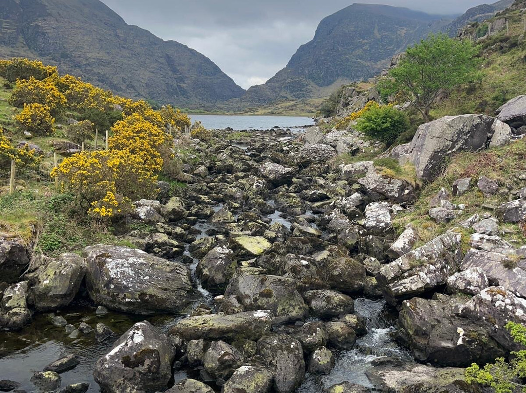 Ireland Chauffeur Travel景点图片