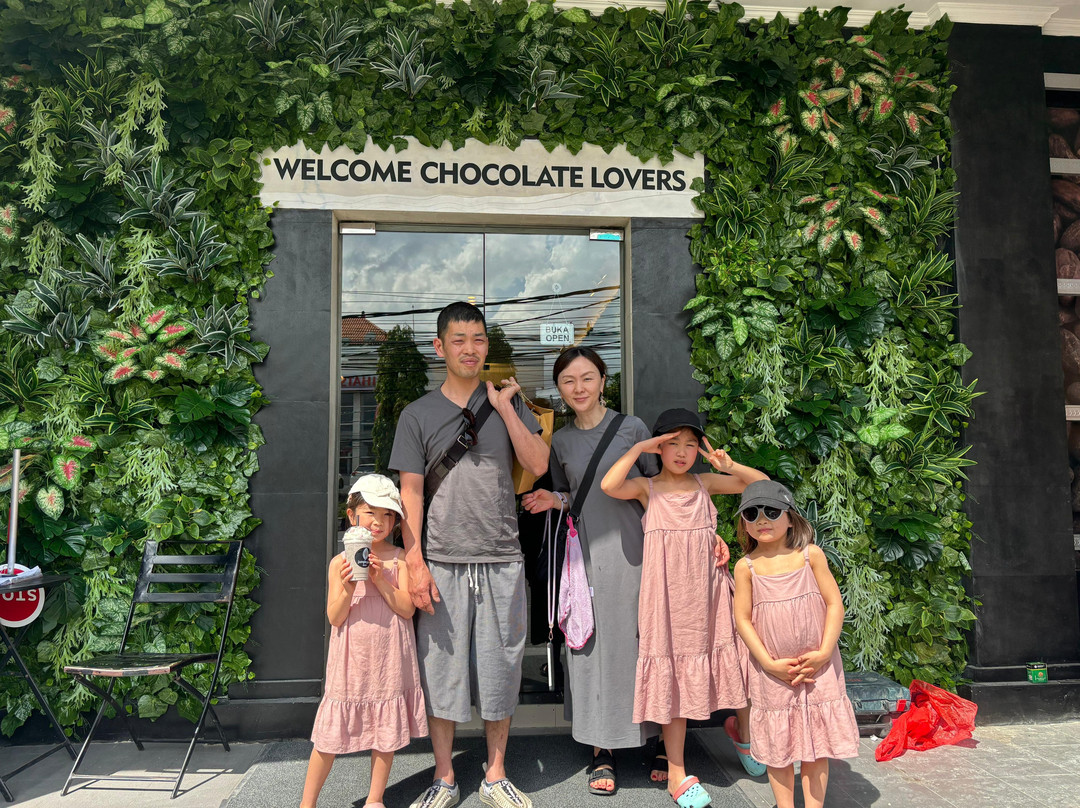 Bali Carcharter Nusadua-Kuta Selatan必去景点