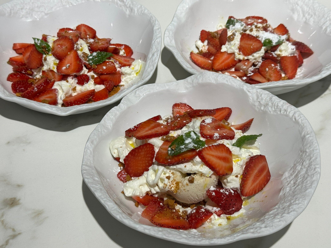 Restaurant Le comptoir Andorra