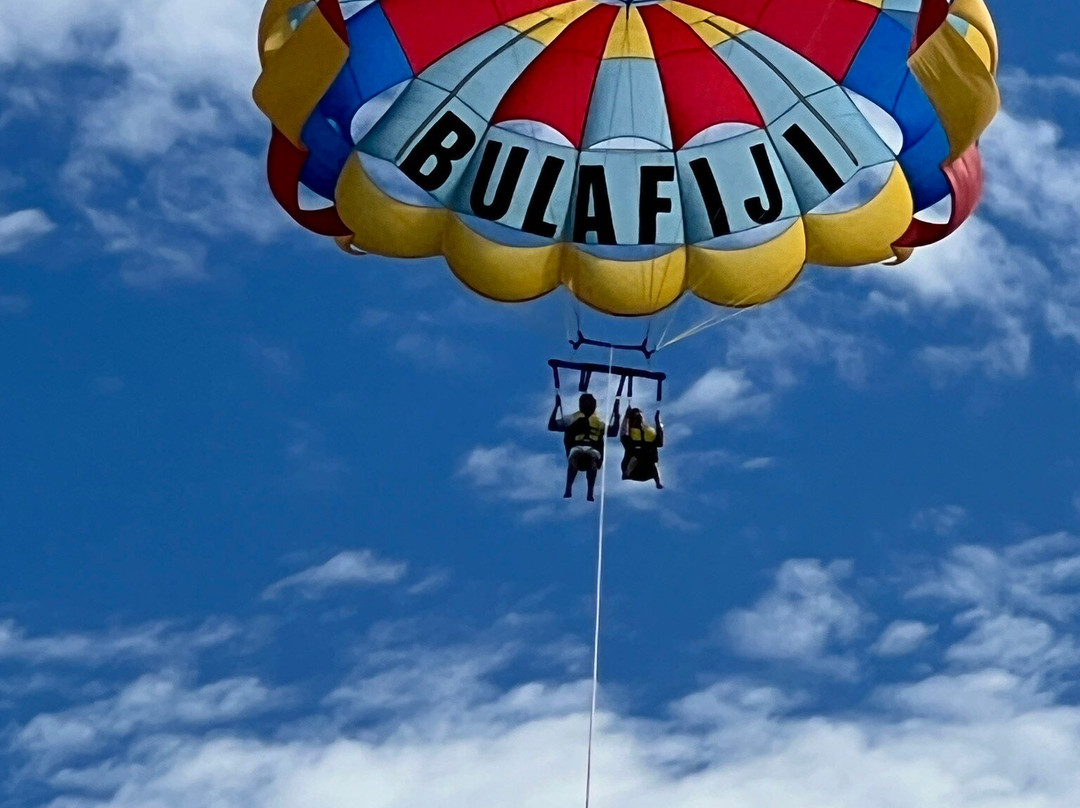 Surf Dive & Ski Watersports Fiji-丹娜努岛必去景点