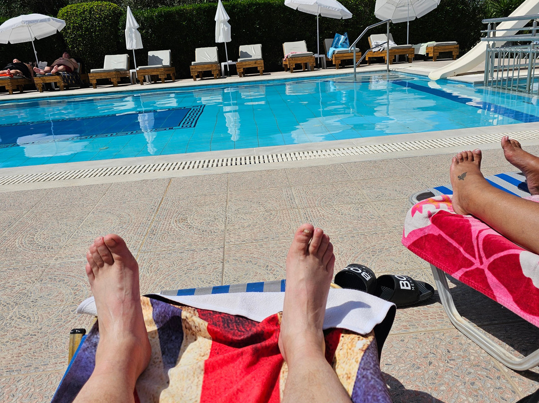 Roda Oasis Hotel & Apartments主图