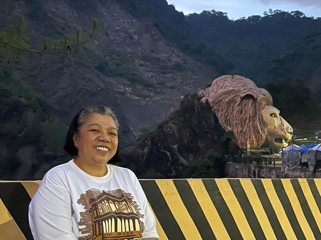 Lion's Head景点图片
