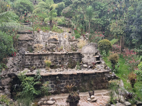 MH Drivetours-波哥大必去景点