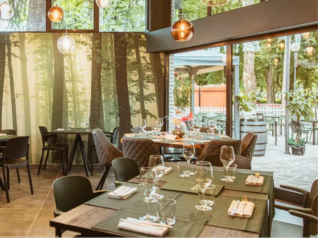 Core by Clare Smyth
