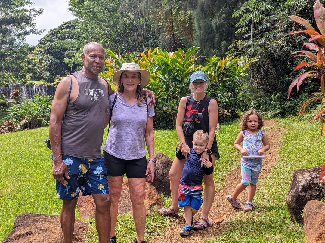 Wai Koa Loop-基拉韦厄必去景点