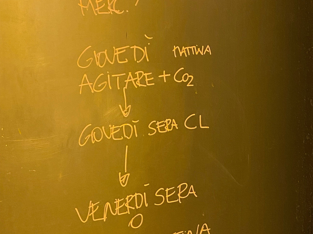 Tenuta La Pazzaglia-维泰博必去景点