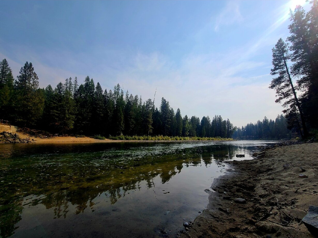 Kettle River Recreation Area景点图片