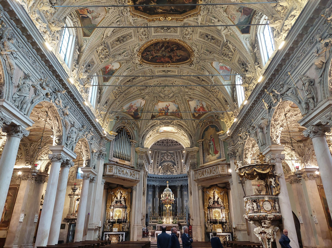 Basilica di San Martino景点图片