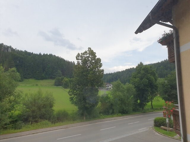 Gasthof Weingrill主图