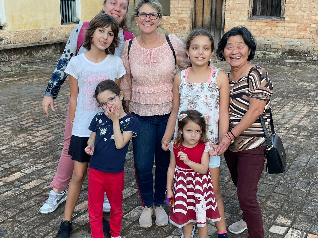 Casarao do Cafe-Salesopolis必去景点