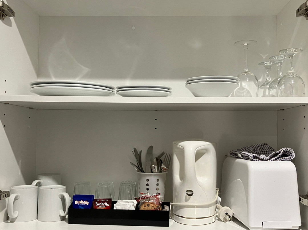 Harvest Lodge Motel主图