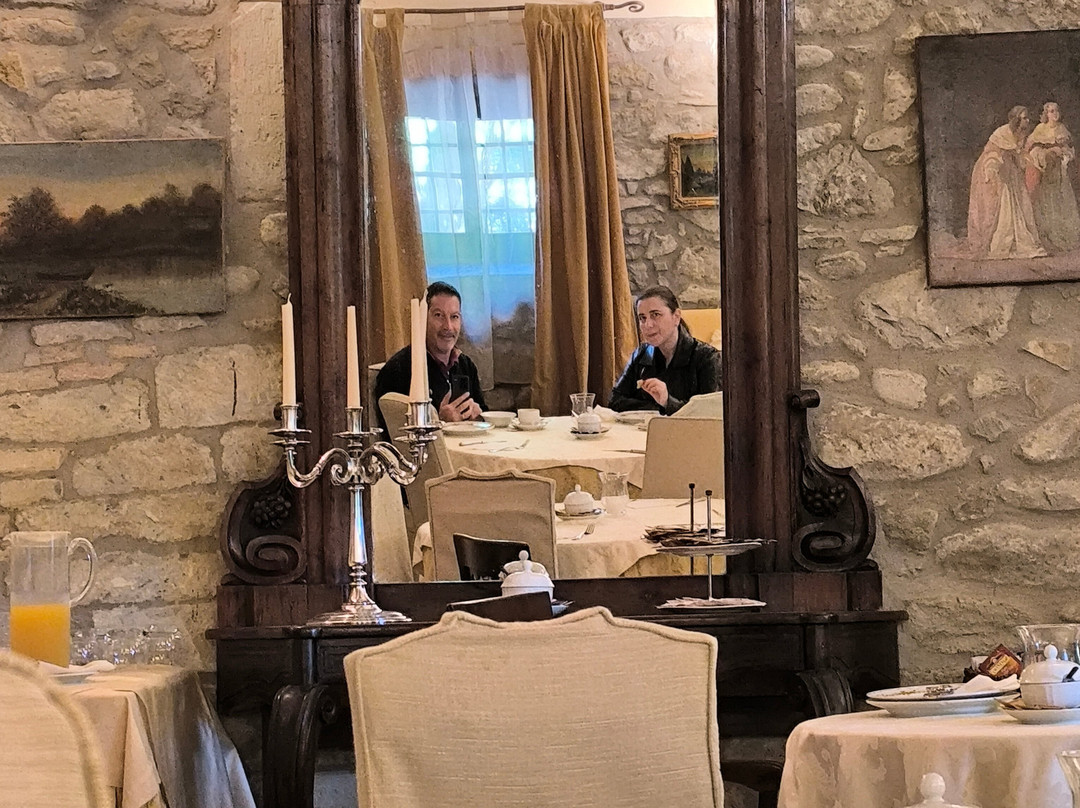 Relais Villa Baldelli主图