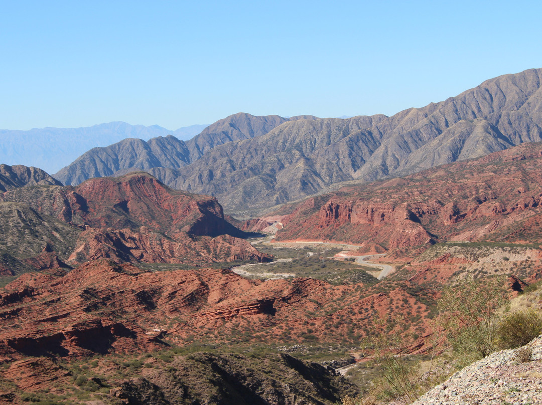 Cuesta de Miranda-拉里奥哈必去景点