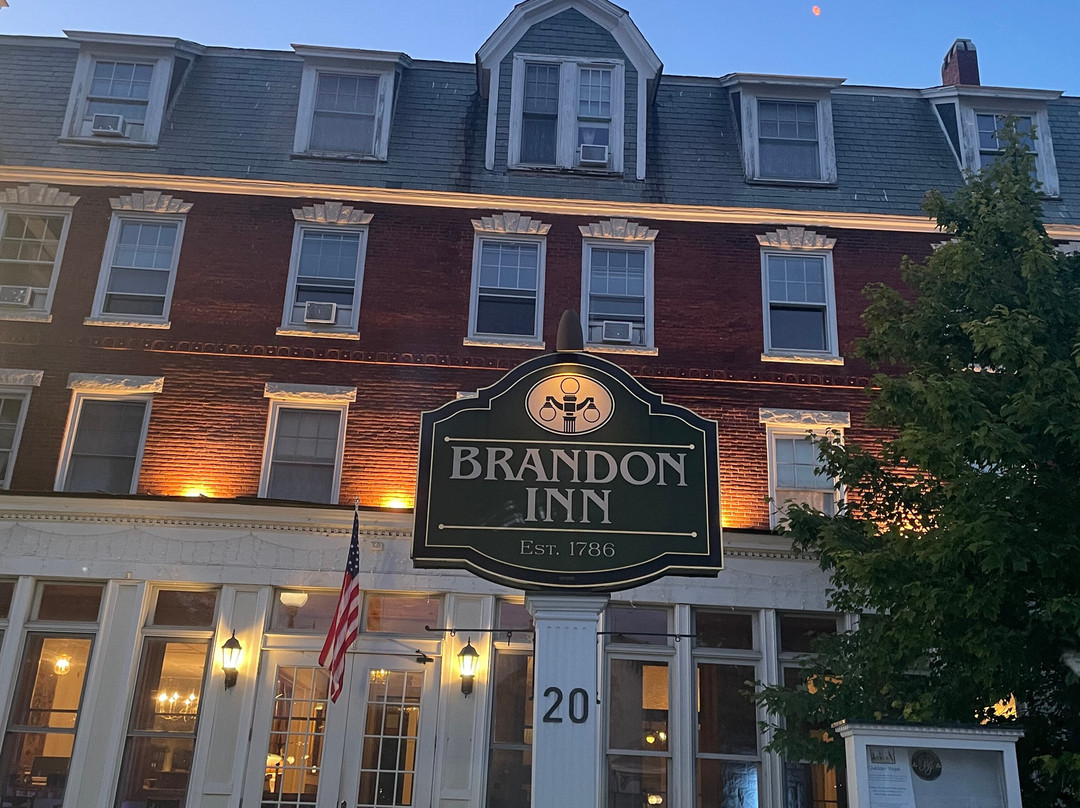 The Brandon Inn主图