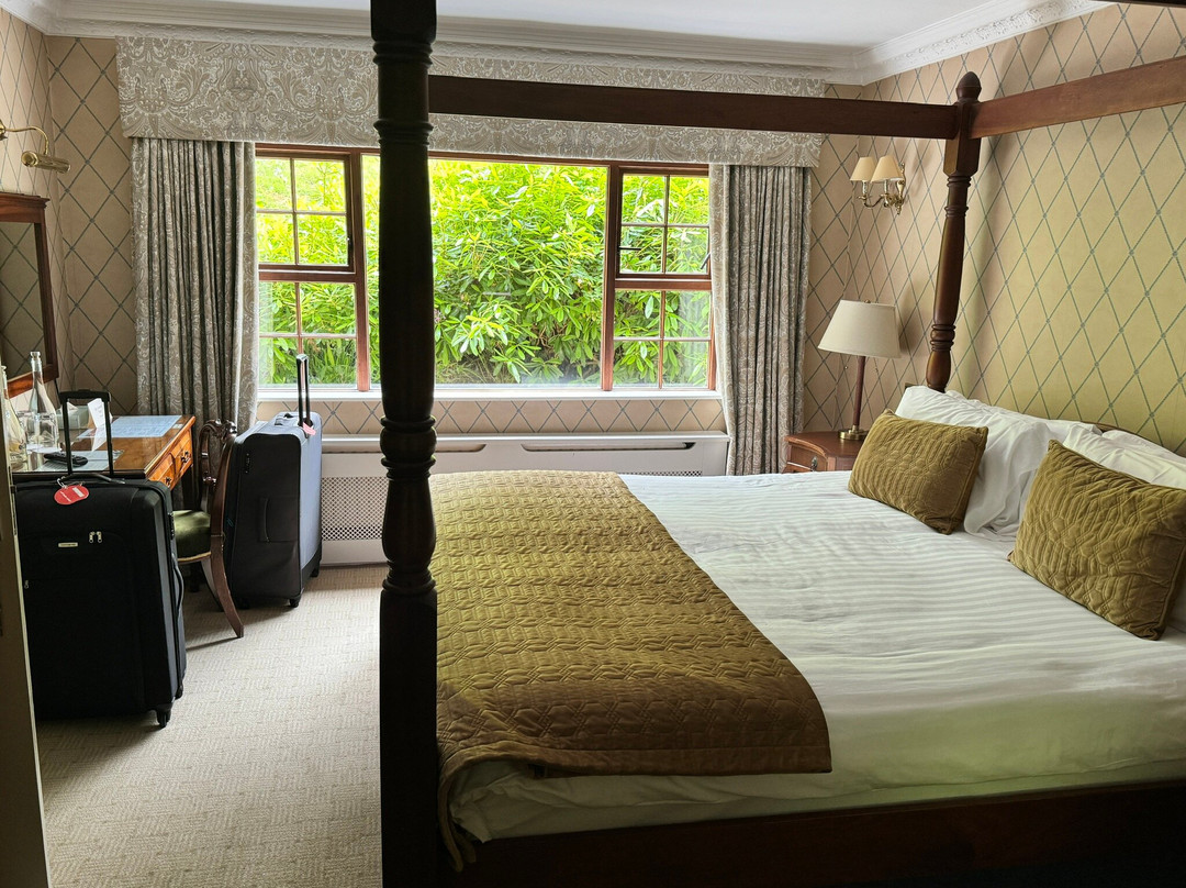Abbeyglen Castle Hotel主图