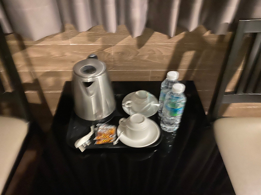 The Corum View Hotel主图