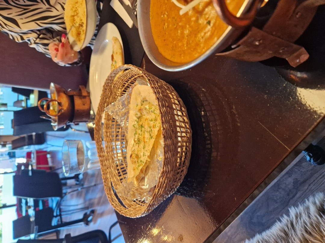 Singh Tandoori