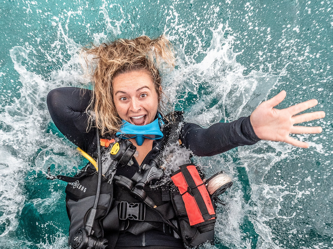 曼塔潜水-吉利特拉万安必去景点